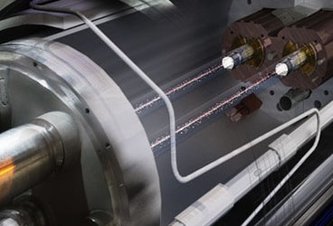 Photo LHC experimenty v cerne pozorujú kvantové previazanie pri doteraz najvyššej energii