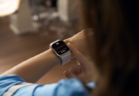 Photo Huawei Watch D2 prinášajú revolučné 24-hodinové monitorovanie krvného tlaku, ktoré posúva hranice