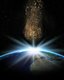 Photo Šanca, že Zem zasiahne asteroid Apophis, nie sú nulové 