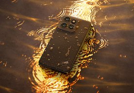 Photo Stvorený na biznis zvonku aj zvnútra: Predstavujeme nový ThinkPhone25 od spoločnosti Motorola