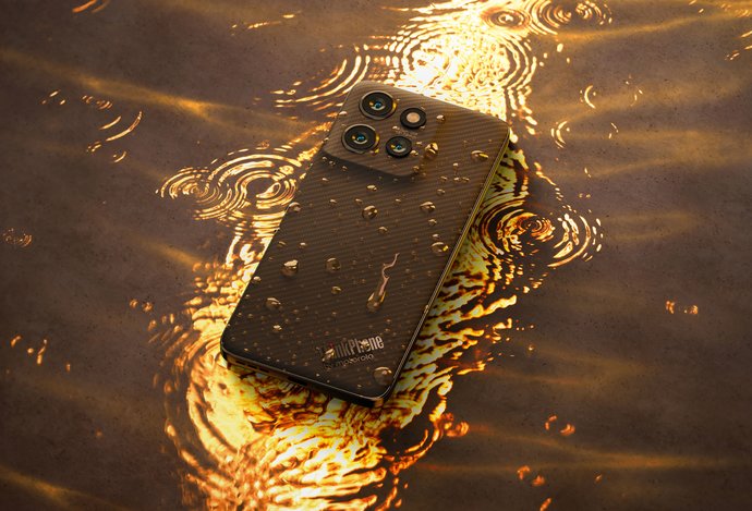 Photo Stvorený na biznis zvonku aj zvnútra: Predstavujeme nový ThinkPhone25 od spoločnosti Motorola