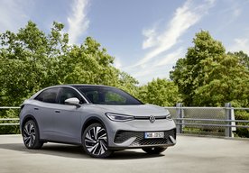 Photo Elektrické modely radu ID. s výhodnejšími cenami už od 30 990 €