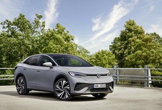 Photo Elektrické modely radu ID. s výhodnejšími cenami už od 30 990 €