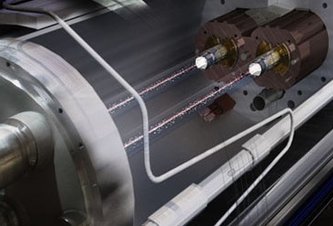 Photo Sfúknutie 70-tich sviečok: CERN oslavuje sedem dekád objavov a upiera pohľad na brilantnú budúcnosť naplnenú vedou a inováciami