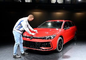 Photo Workshop „Brand Talks“ v spolupráci s Volkswagen Slovakia