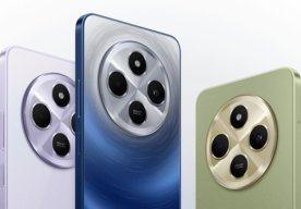 Photo Predstavujeme Redmi 14C – spojenie pôvabného dizajnu a veľkého displeja Cinema-view