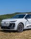 Photo Audi Q6 e-tron quattro / Nová generácia prichádza
