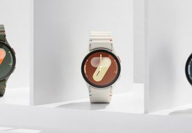 Photo Samsung Galaxy Watch7 / Smart hodinky pre aktívny životný štýl
