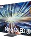 Photo Samsung 65QN900D Neo QLED 8K TV / Tu sa kompromisy nenosia