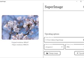 Photo Ako zadarmo zväčšiť malý obrázok pomocou umelej inteligencie