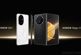 Photo HONOR v spolupráci so spoločnosťou Google predstavuje funkciu Circle to Search, ktorá je k dispozícii v smartfóne HONOR Magic V3