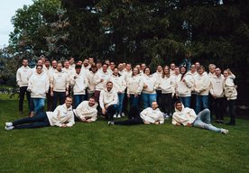 Photo Slovenský startup mení spôsob fungovania nemocníc v Spojených štátoch