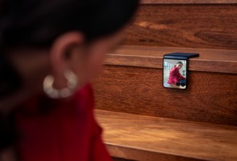 Photo Spoločnosť Motorola mení mobilný zážitok s novými funkciami poháňanými technológiami od Google