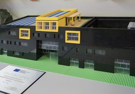 Photo Schneider Electric v ostravskom CEETe inštaloval technológiu, ktorá mení budúcnosť energetiky