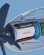 Photo Airbus a Toshiba chcú spoločne vytvoriť supravodivý letecký motor
