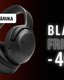 Photo JBL spustilo Black Friday so zľavou až 40% 