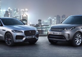 Photo Jaguar Land Rover Slovakia zvýši od 1. novembra 2024 mzdy všetkým výrobným zamestnancom 