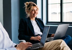 Photo ASUS predstavuje ExpertBook P5, svoj prvý Copilot+ biznis PC