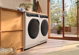 Photo Nová séria spotrebičov Electrolux, ktorá sa postará o vašu bielizeň – starajte sa o to, na čom vám záleží
