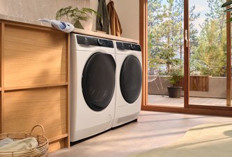 Photo Nová séria spotrebičov Electrolux, ktorá sa postará o vašu bielizeň – starajte sa o to, na čom vám záleží