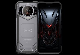 Photo Doogee uvádí odolný telefon S200 5G s nočním viděním a dvojicí displejů