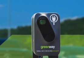 Photo GreenWay sa pripája k iniciatíve Opportunity 35 