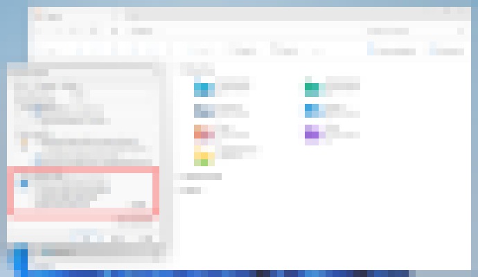 Photo Ako vo Windows 11 vypnúť zobrazovanie  NAPOSLEDY otvorených súborov a priečinkov?