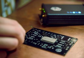 Photo Východniari vytvorili produkt, ktorý ocenia všetky výrobné a priemyselné firmy 