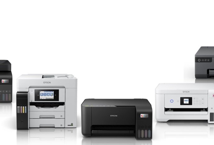 Photo Veľkokapacitné atramentové tlačiarne Epson prekonali  hranicu 100 miliónov predaných kusov po celom svete