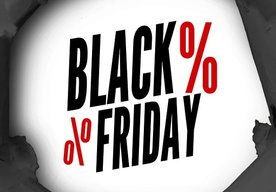 Photo dTest: Black Friday po slovensky alebo Ako nenaletieť a skutočne ušetriť 