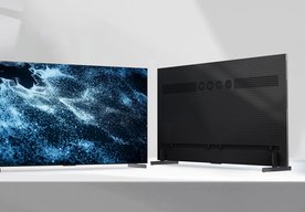 Photo TCL na Festivalu Life! odhalí novou vlajkovou loď. Přijďte si na ní zahrát EA FC 25 a vyhrajte herní televizi.