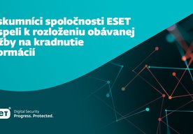 Photo ESET prispel k rozloženiu obávanej infostealerovej mašinérie RedLine Stealer