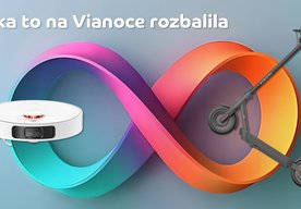 Photo 4ka to na Vianoce rozbalila: nové smartfóny, TV so zľavou a novinka zdieľaný nekonečný paušál za 4 eurá 	