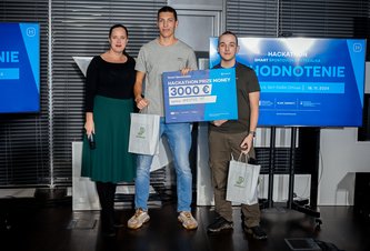 Photo Hackathon MIRRI SR s názvom “Smart športoviská Petržalka” spoznal svojich víťazov
