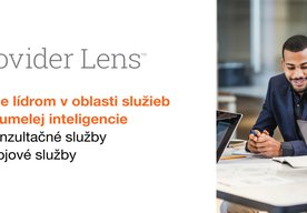 Photo Spoločnosť GlobalLogic je podľa najnovšieho ocenenia lídrom v oblasti služieb generatívnej AI