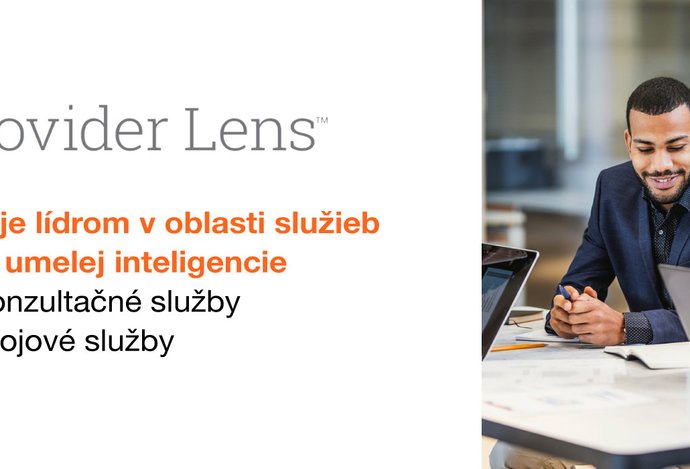 Photo Spoločnosť GlobalLogic je podľa najnovšieho ocenenia lídrom v oblasti služieb generatívnej AI