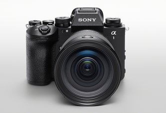 Photo  Spoločnosť Sony predstavuje druhú generáciu vlajkovej lode, fotoaparát Alpha 1 II s fullframovým snímačom