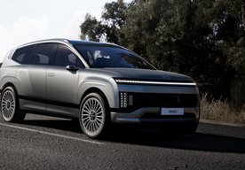 Photo Hyundai nanovo definuje elektrickú mobilitu s SUV IONIQ 9: Veľký priestorom – väčší inováciami