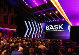 Photo Vo finále Startup Awards Slovakia zvíťazil startup Ekolive