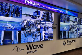 Photo Profesionální displeje PPDS přináší plugin pro Q-SYS a zvyšují tak možnosti jejich ovládání a managementu