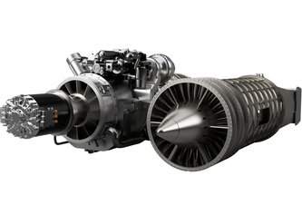 Photo Revolučný prúdový motor bude výrazne lacnejší, výkonnejšá a čistejší 