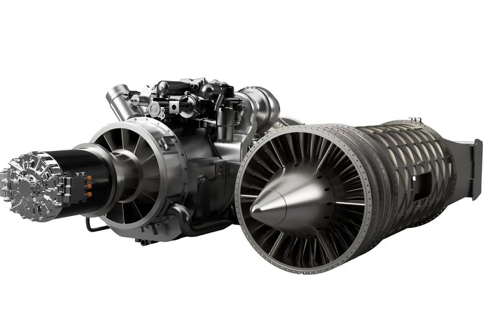 Photo Revolučný prúdový motor bude výrazne lacnejší, výkonnejšá a čistejší 