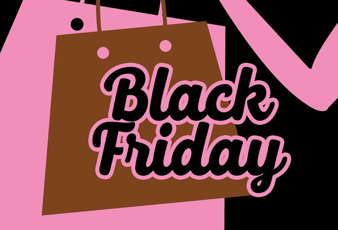 Photo Dávajme si na Black Friday veľký pozor. Nákupná horúčka láka aj podvodníkov