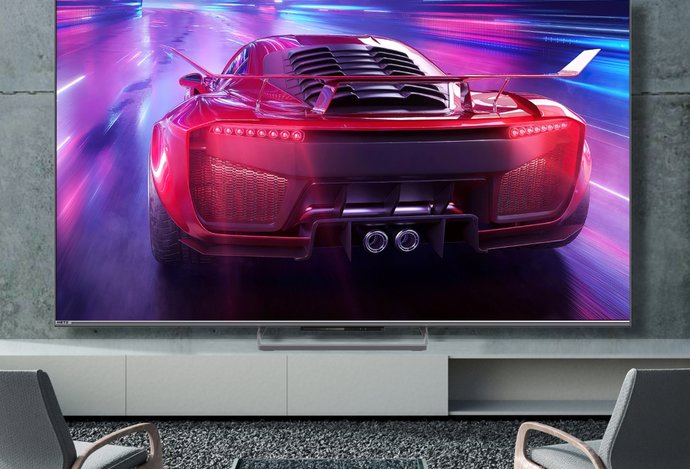 Photo Black Friday: Smart TV METZ s technológiami QLED, OLED a Mini LED teraz až o 20 % lacnejšie