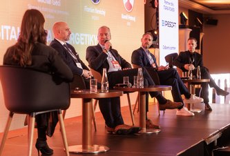 Photo Európa čelí kríze. Inovujú rovnaké firmy, my ale potrebujeme nové motory rastu, zhodli sa spíkri konferencie JESENNÁ ITAPA