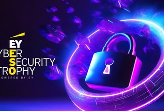 Photo Víťazom súťaže EY Cyber Security Trophy sa stal popularizátor Stanislav Novotný