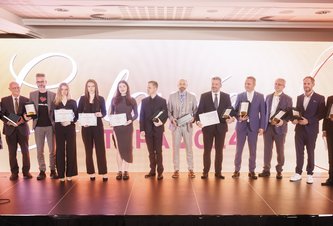 Photo TOP PROJEKTY CENY ITAPA 2024