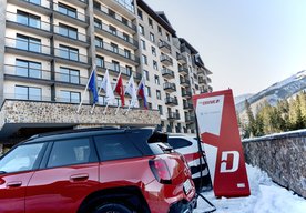 Photo Elektrizujúca lyžiarska sezóna v Jasnej zahájená!