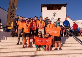 Photo Spoločnosť GlobalLogic už 10 rokov ovplyvňuje nielen miestnu IT scénu  