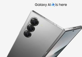 Photo Samsung predstavuje používateľské rozhranie One UI 7 Beta, pohľad do budúcnosti mobilnej umelej inteligencie